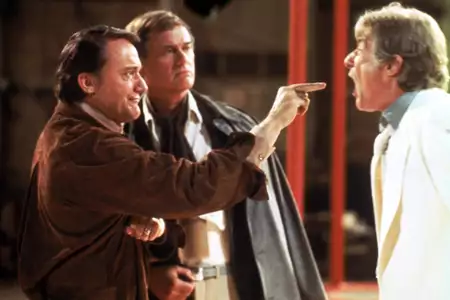 S.O.B. - galeria zdjęć - filmweb