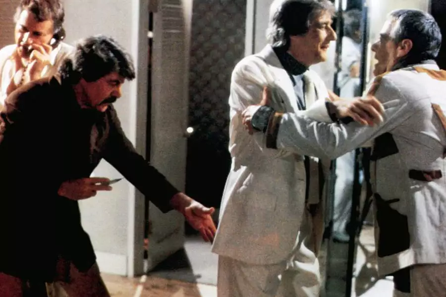 S.O.B. - galeria zdjęć - filmweb
