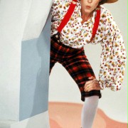Sally Miles