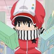 Kotarou wa Hitorigurashi - galeria zdjęć - filmweb