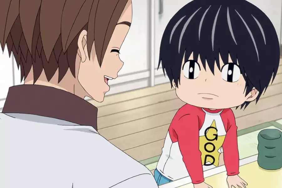 Kotarou wa Hitorigurashi - galeria zdjęć - filmweb