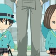 Kotarou wa Hitorigurashi - galeria zdjęć - filmweb