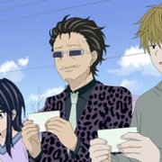 Kotarou wa Hitorigurashi - galeria zdjęć - filmweb