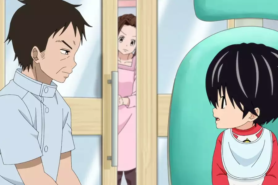 Kotarou wa Hitorigurashi - galeria zdjęć - filmweb