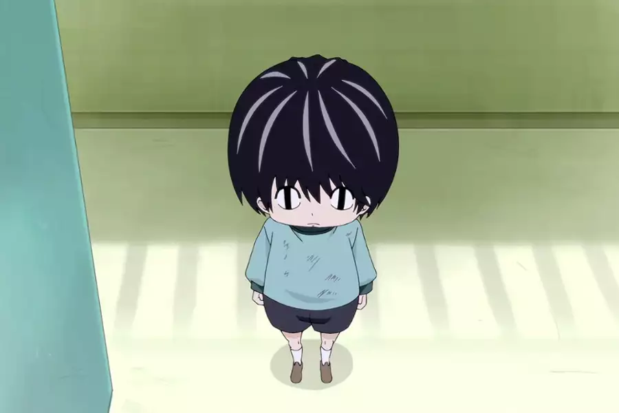 Kotarou wa Hitorigurashi - galeria zdjęć - filmweb