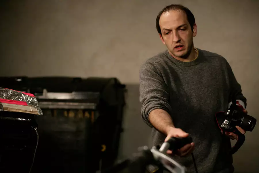 Rammbock - galeria zdjęć - filmweb