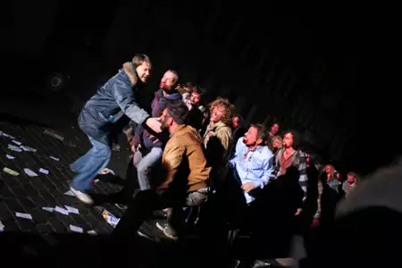 Rammbock - galeria zdjęć - filmweb