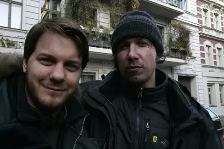 Rammbock - galeria zdjęć - filmweb