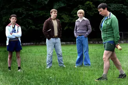 Chuligani - galeria zdjęć - filmweb