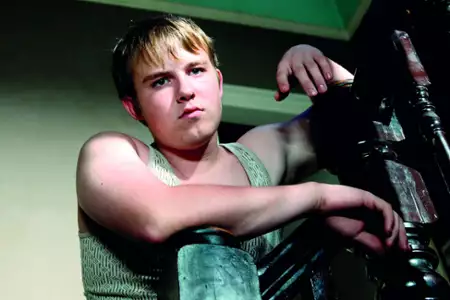 Chuligani - galeria zdjęć - filmweb