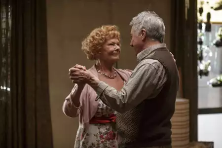 Pan Hoppy i żółwie - galeria zdjęć - filmweb