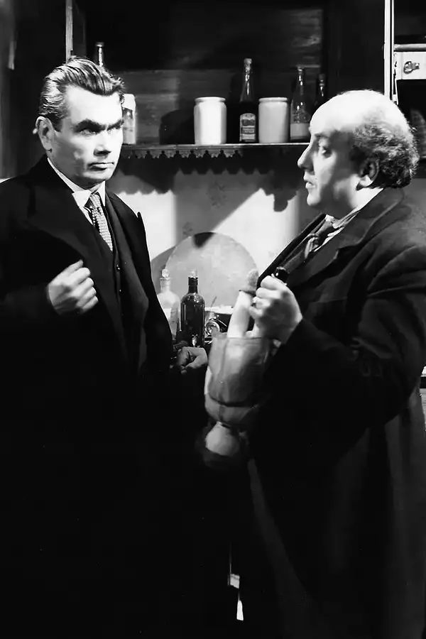Tajny agent - galeria zdjęć - filmweb