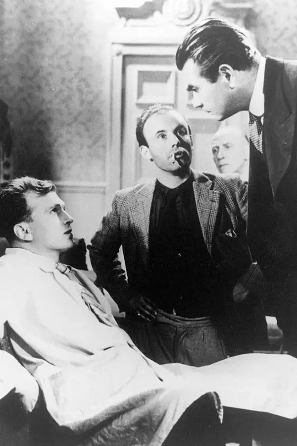 Tajny agent - galeria zdjęć - filmweb