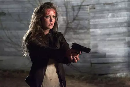 13 Eerie - galeria zdjęć - filmweb