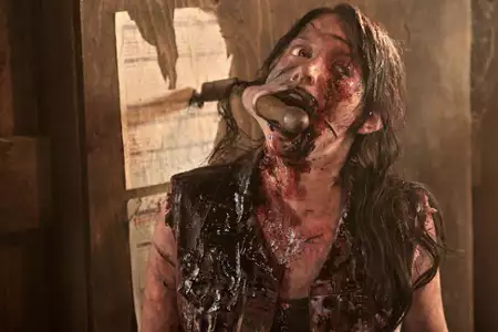 Trupia farma - galeria zdjęć - filmweb