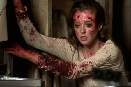 13 Eerie - galeria zdjęć - filmweb