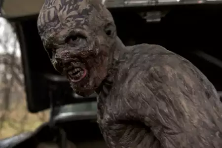Trupia farma - galeria zdjęć - filmweb