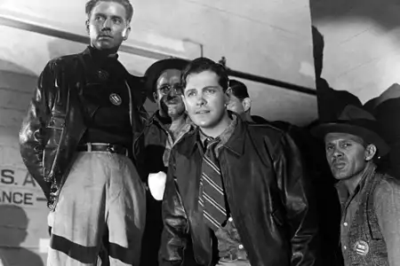 Sabotaż - galeria zdjęć - filmweb