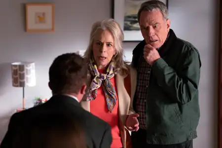 Jeszcze bardziej zwariowany świat Malcolma - galeria zdjęć - filmweb