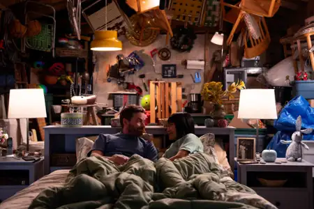 Jeszcze bardziej zwariowany świat Malcolma - galeria zdjęć - filmweb