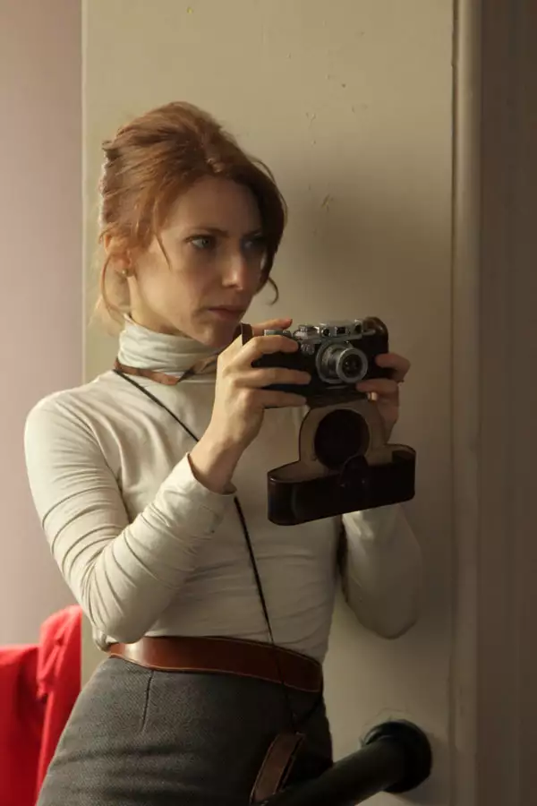 Anioł Śmierci - galeria zdjęć - filmweb