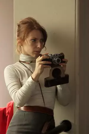 Anioł Śmierci - galeria zdjęć - filmweb