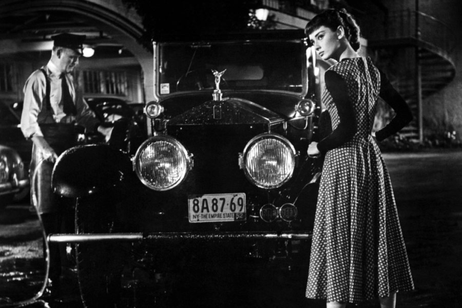 SABRINA 1954 FILMWEB visual data 7