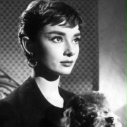 Audrey Hepburn