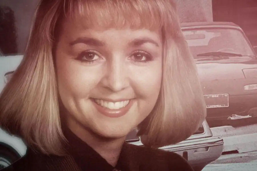 Ostatnia transmisja: Porwanie Jodi Huisentruit - galeria zdjęć - filmweb