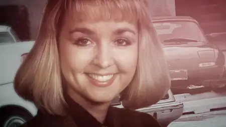 Ostatnia transmisja: Porwanie Jodi Huisentruit - galeria zdjęć - filmweb