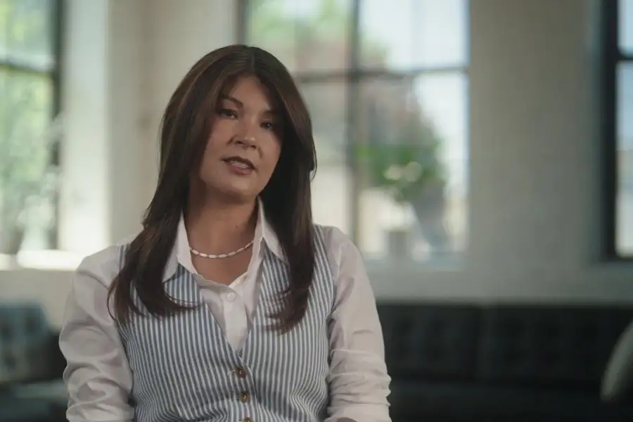 Ostatnia transmisja: Porwanie Jodi Huisentruit - galeria zdjęć - filmweb