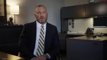 Odcinek 3 Ciała w lesie