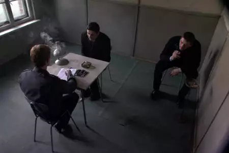 Cztery noce z Anną - galeria zdjęć - filmweb