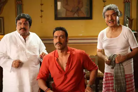 Bol Bachchan - galeria zdjęć - filmweb