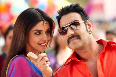 Bol Bachchan - galeria zdjęć - filmweb