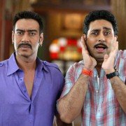 Bol Bachchan - galeria zdjęć - filmweb