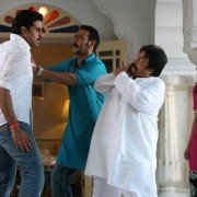 Bol Bachchan - galeria zdjęć - filmweb