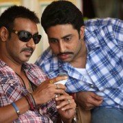 Bol Bachchan - galeria zdjęć - filmweb