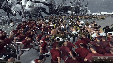 Total War: Rome II - galeria zdjęć - filmweb