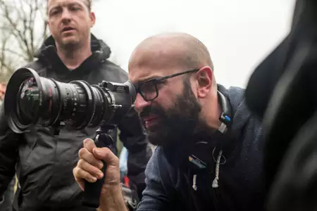 Diabeł wcielony - galeria zdjęć - filmweb