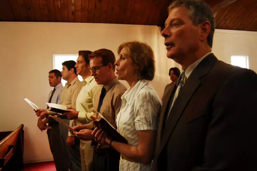 Save Me - galeria zdjęć - filmweb