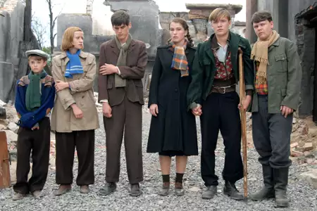 Wilki z Berlina - galeria zdjęć - filmweb