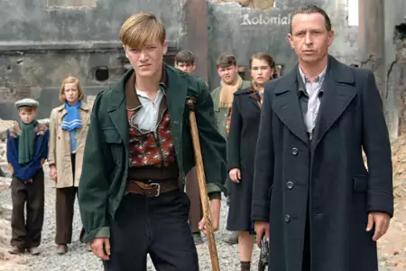 Wilki z Berlina - galeria zdjęć - filmweb