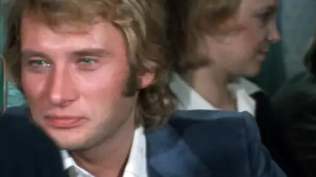 Johnny Hallyday o sobie samym - galeria zdjęć - filmweb