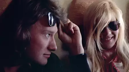 Johnny Hallyday o sobie samym - galeria zdjęć - filmweb