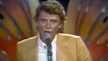 Johnny Hallyday o sobie samym - galeria zdjęć - filmweb