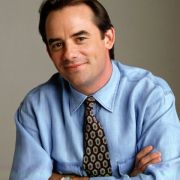 Graham Chase
