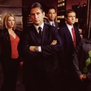 Without a Trace - galeria zdjęć - filmweb
