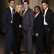 Without a Trace - galeria zdjęć - filmweb