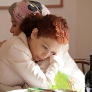 Wypełnić pustkę - galeria zdjęć - filmweb